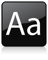 Font Icon