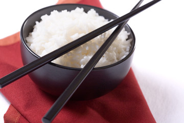 White Rice