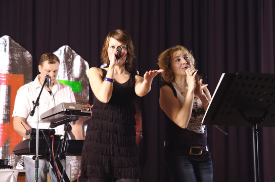 musikband