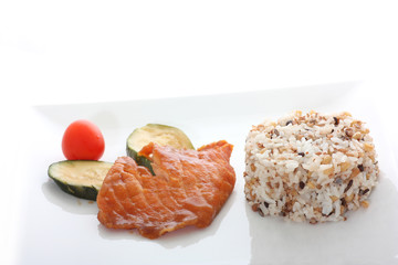 Salmon