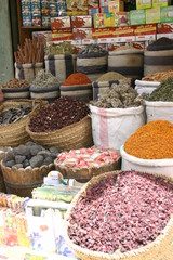 Selling Spices