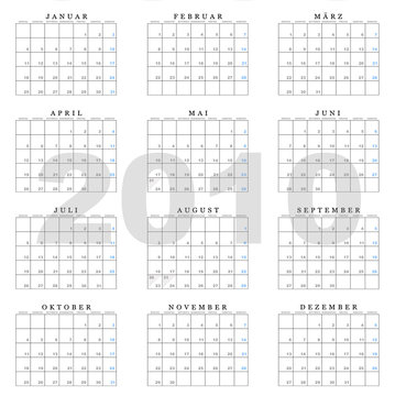 Kalender 2010" Bilder – Durchsuchen 7 Archivfotos, Vektorgrafiken und  Videos | Adobe Stock