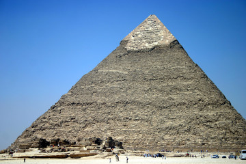 Egyptian Pyramid