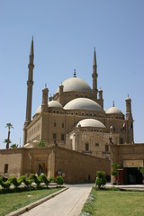 Muhammad Ali Mosque