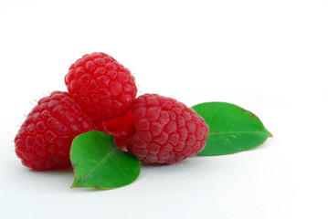 Raspberries