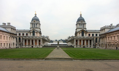 London Greenwich 2004 10