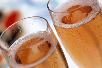 ap&eacute;ritif,Champagne,kir