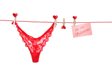 Be My Valentine