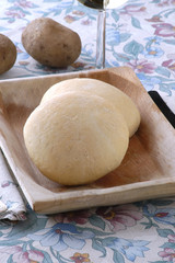 Pane di patate