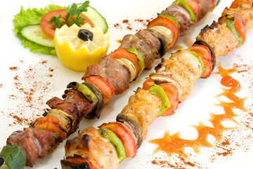 Shish Kebab