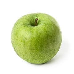 Green apple