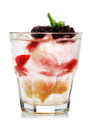 Alcoholic Cocktail