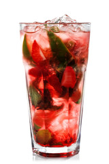 Red Mohito