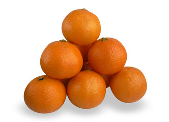 Tangerines