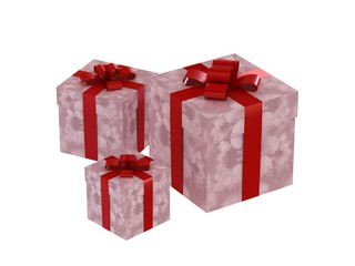 Gift boxes
