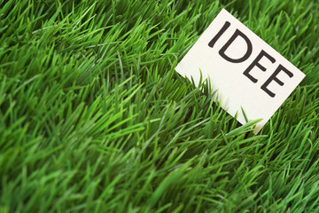 Idee