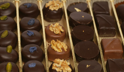 chocolat