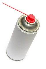 Aerosol Spray