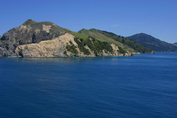 Cote N&eacute;o Z&eacute;landaise