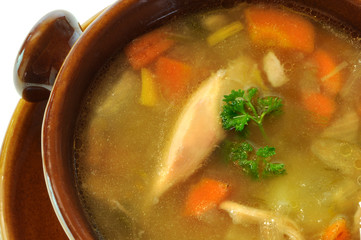 Suppe 10