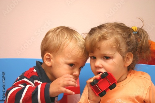 "Kinder" Stock photo and royalty-free images on Fotolia.com - Pic 11217417