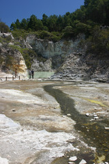 Wai-O-Tapu 3