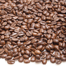 Coffee beans