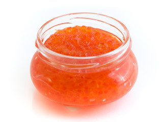 soft caviar