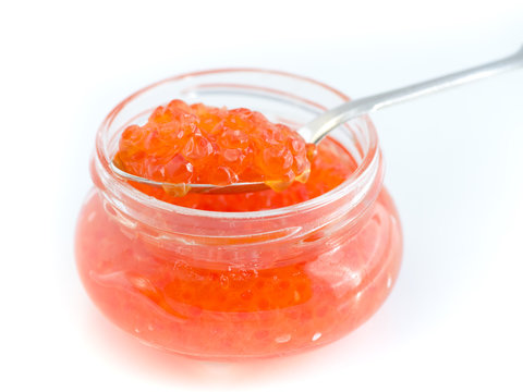 soft caviar