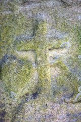 Kreuz © Petra Kohlstädt