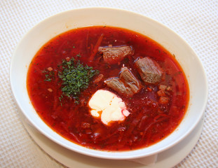 Borsch