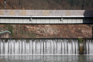 Neckarstaustufe