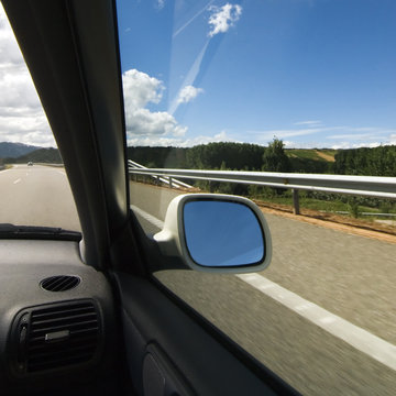 retrovisor