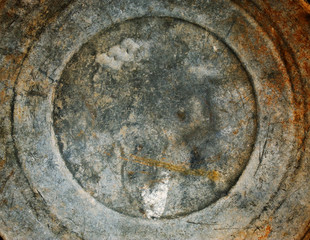 Stylish grunge background