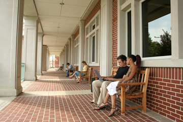 College Students