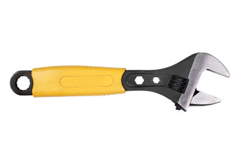 Yellow tool