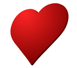 Love Heart