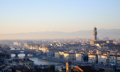 Obraz premium Florence