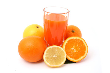 orange juice