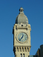 Tour de l'horloge