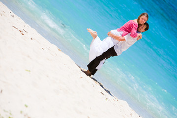 Honeymooners