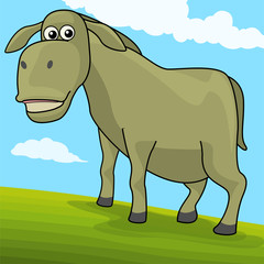 DONKEY
