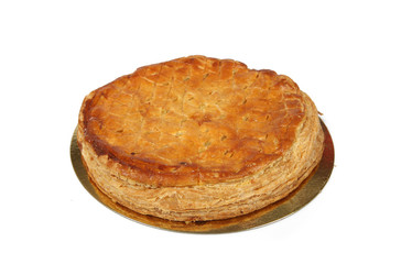 Galette des rois