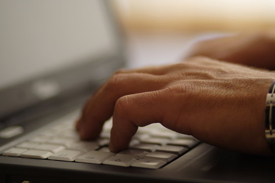 Mani al lavoro