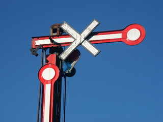 Zugsignal