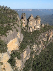 3 Sisters, Blue Mountains / Australia