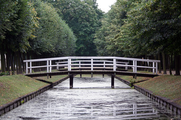 Obraz premium Brücke
