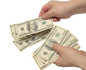 Money