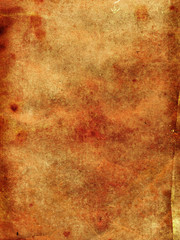 old paper