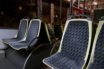 bus de nuit